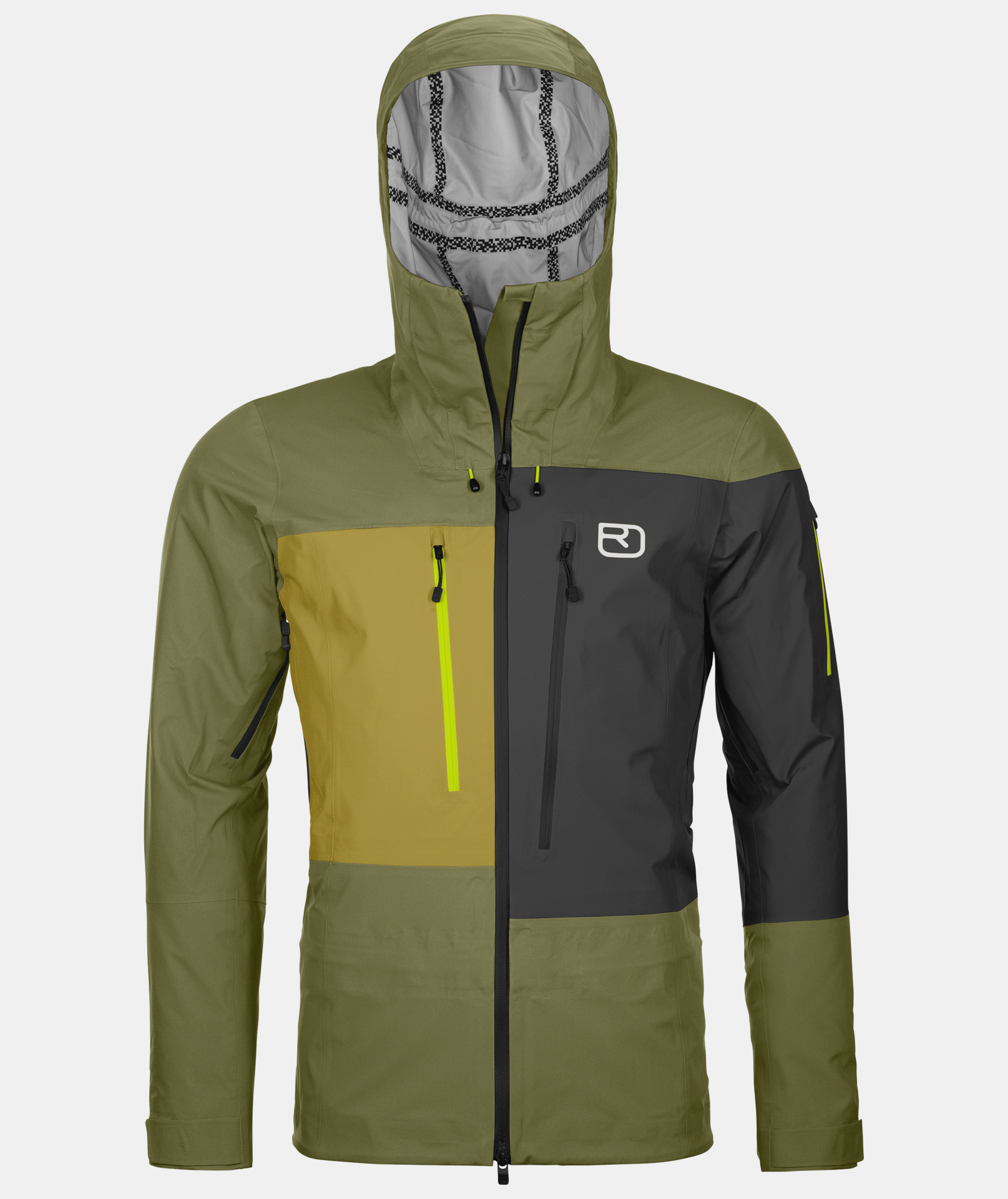 3l shell on sale jacket